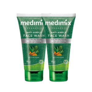 MEDIMIX阿育吠陀精萃潔膚凝露-01